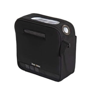 torba transportowa do koncentratora tlenu devilbiss igo 2 – mobilność, wygoda i bezpieczeństwo