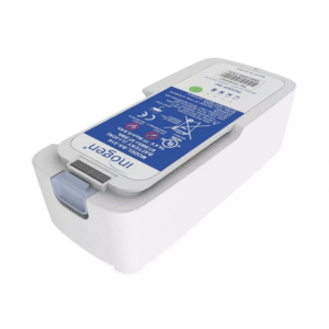 bateria do koncentratora tlenu inogen rove 6 – niezawodna moc na dłużej