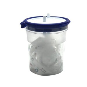 flaem aspira – zestaw akcesoriów do ssaka