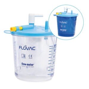 flovac wkład jednorazowy 1 l 20028