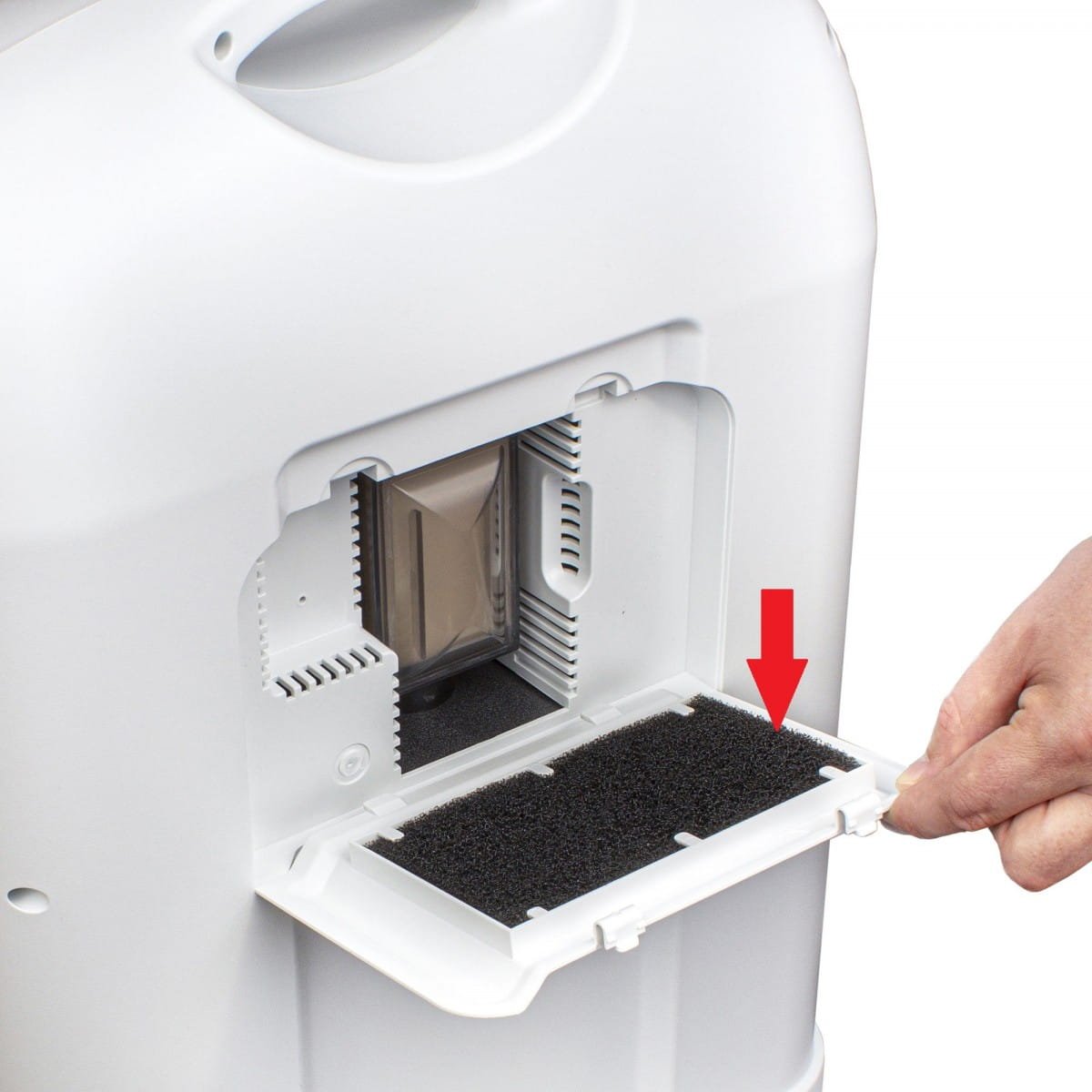 filtr gąbkowy do koncentratora tlenu novama respire flow / ksoc – skuteczna ochrona i czyste powietrze filtr gąbkowy do koncentratora tlenu novama respire flow / ksoc – skuteczna ochrona i czyste powietrze