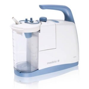 medela clario ac/dc ssak medyczny akumulatorowy