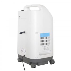 koncentrator tlenu novama expert ocx10+