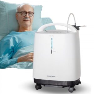 koncentrator tlenu novama expert ocx5