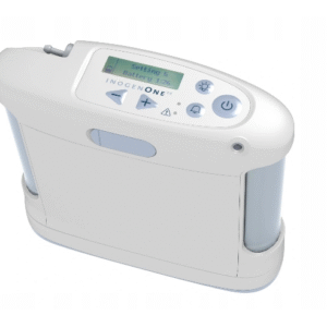 inogen one g3 – ultralekki przenośny koncentrator tlenu (używany)