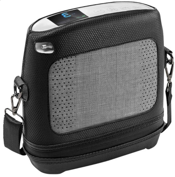 yuwell spirit 3 – lekki przenośny koncentrator tlenu dla aktywnych użytkowników yuwell spirit 3 – lekki przenośny koncentrator tlenu dla aktywnych użytkowników