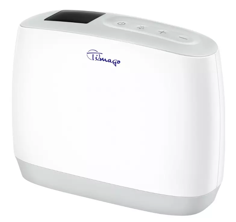 yuwell spirit 3 – lekki przenośny koncentrator tlenu dla aktywnych użytkowników yuwell spirit 3 – lekki przenośny koncentrator tlenu dla aktywnych użytkowników