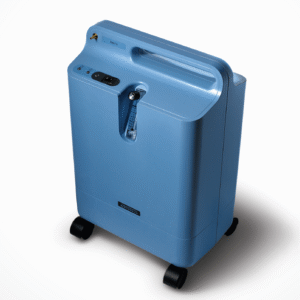 Stacjonarne koncentratory tlenu - Nowe