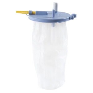 GIMA – Wkład jednorazowy FLOVAC 2 L