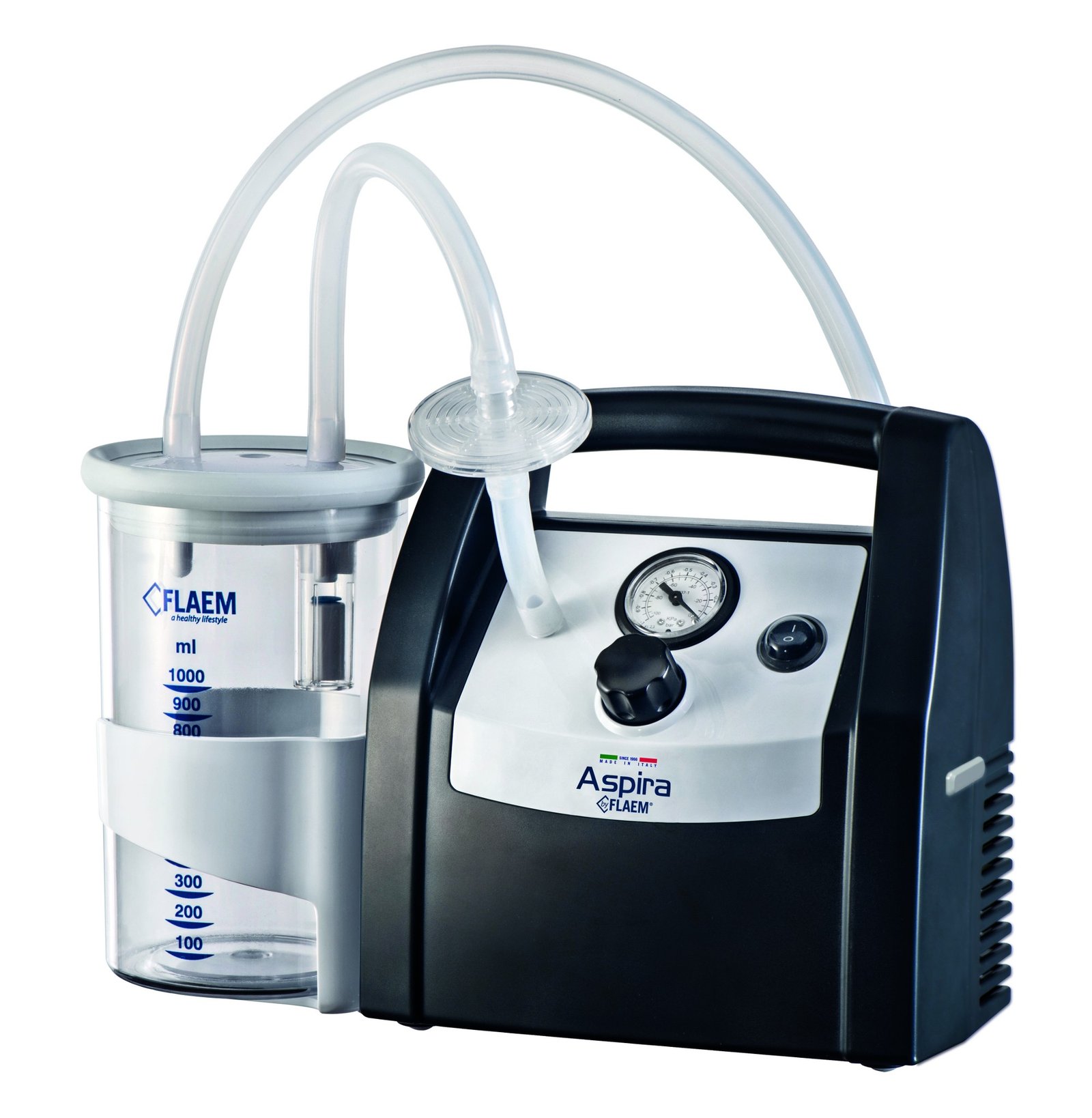 ssak medyczny flaem aspira – odsysacz wydzielin, regulacja ssania ssak medyczny flaem aspira – odsysacz wydzielin, regulacja ssania