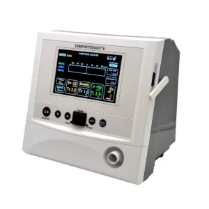 nowy asystor kaszlu comfort cough ii – skuteczna terapia oddechowa bez kompromisów