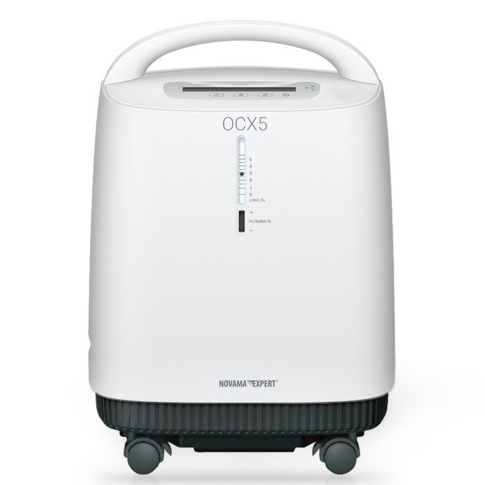 Koncentrator tlenu NOVAMA EXPERT OCX10+