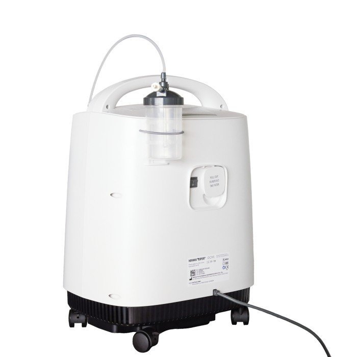 Koncentrator tlenu NOVAMA EXPERT OCX5