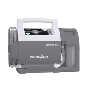 ssak akumulatorowy accuvac lite