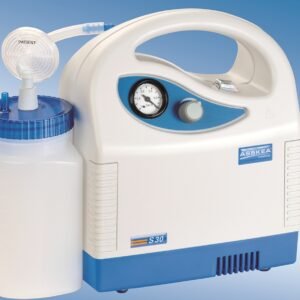 ssak elektryczny s30 asskea